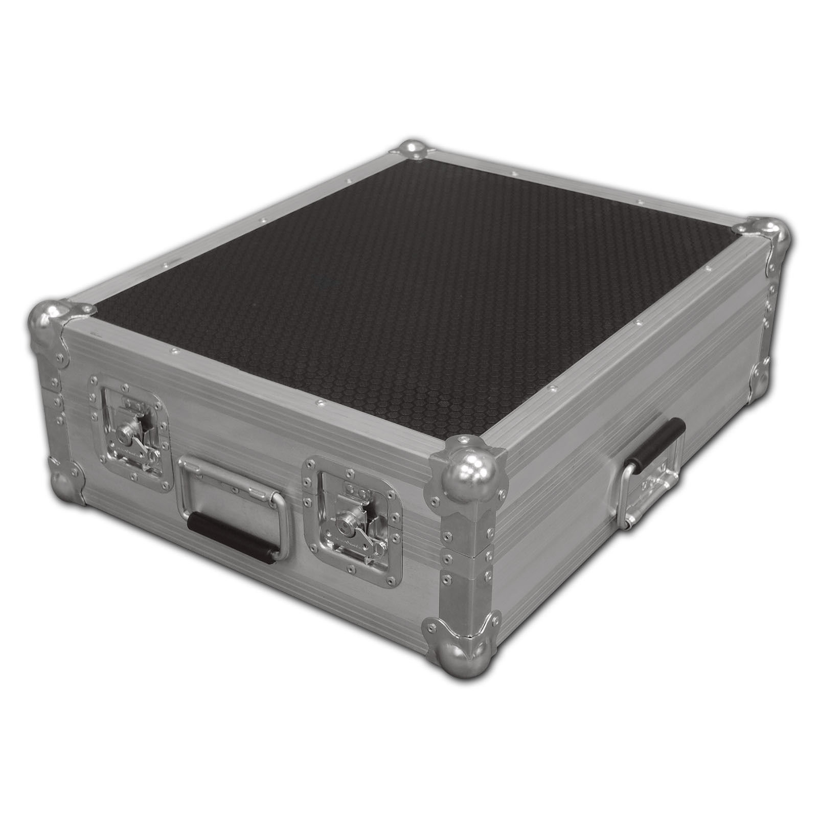 Studiomaster 162 BPX - 16ch Mixer Flight Case